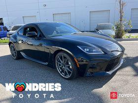 2023 Toyota GR86 Base