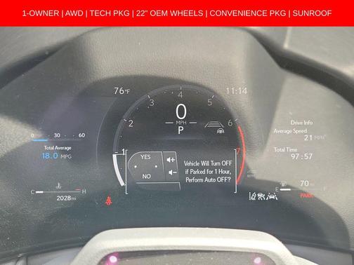 2026 Lexus TX 350 Luxury