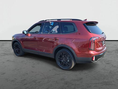 2024 Kia Telluride SX Prestige X-Line