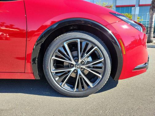 2026 Toyota Prius Limited