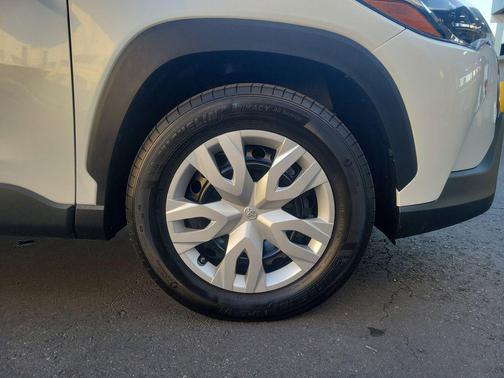 2023 Toyota Corolla Cross L