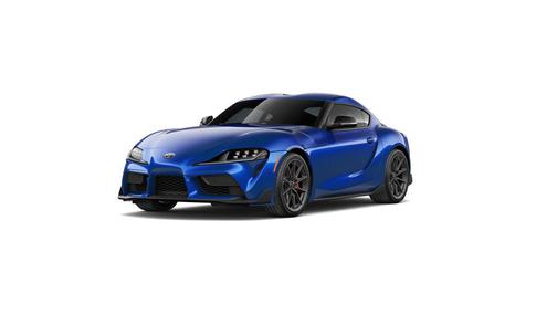 Stratosphere 2026 Toyota GR Supra 3.0 Premium