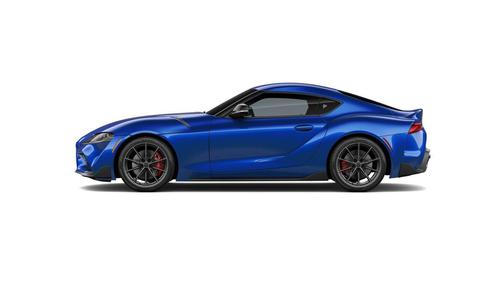 Stratosphere 2026 Toyota GR Supra 3.0 Premium