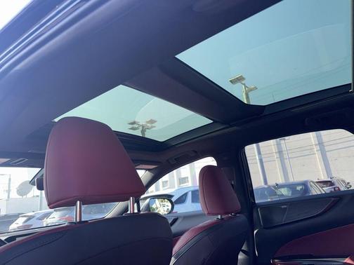 Caviar 2025 Lexus NX 350h Luxury