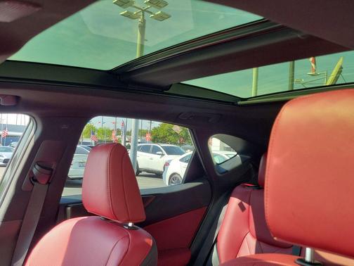 Caviar 2025 Lexus NX 350h Luxury