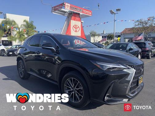 Caviar 2025 Lexus NX 350h Luxury