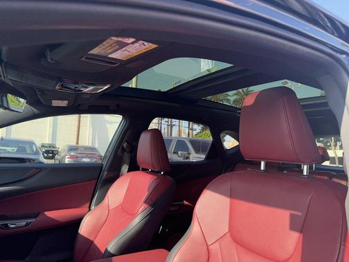 Caviar 2025 Lexus NX 350h Luxury