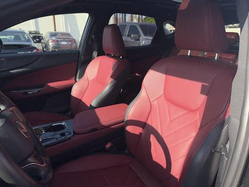 Caviar 2025 Lexus NX 350h Luxury