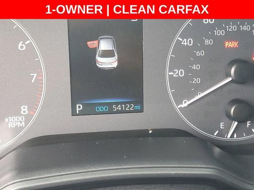 Ice Cap 2024 Toyota Corolla LE