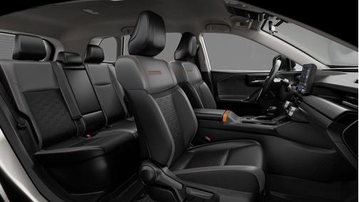 Urban Rock 2026 Toyota RAV4 Woodland