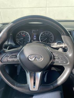 2020 INFINITI Q50 3.0t Sport