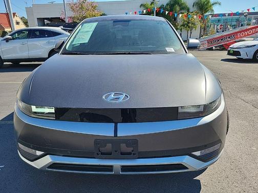 2024 Hyundai IONIQ 5 SEL