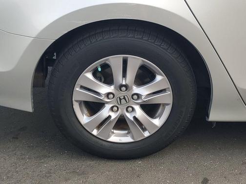 2012 Honda Accord SE