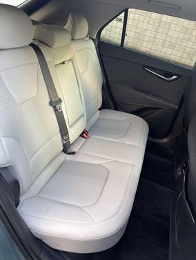 2025 Kia Niro Touring