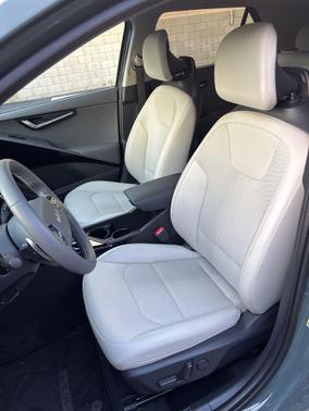 2025 Kia Niro Touring