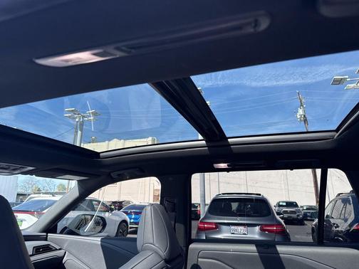 2024 Lexus TX 500h F SPORT Luxury