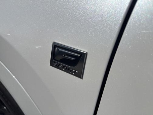 2024 Lexus TX 500h F SPORT Luxury