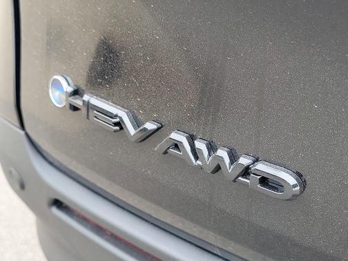 2025 Toyota Sienna Woodland Edition