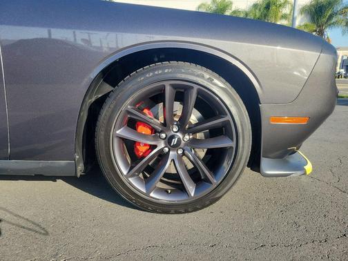 2019 Dodge Challenger GT