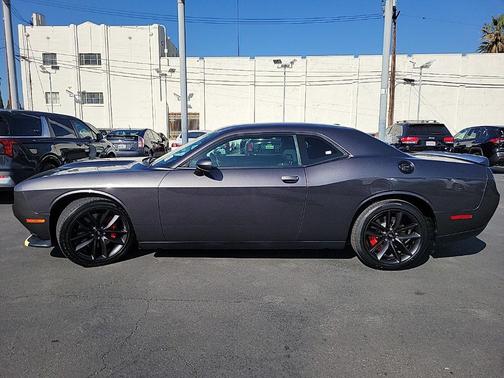 2019 Dodge Challenger GT