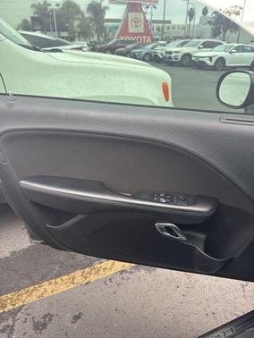 2019 Dodge Challenger GT