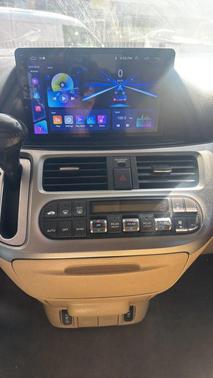 2010 Honda Odyssey EX-L