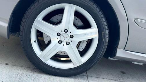 2007 Mercedes-Benz R-Class 4MATIC