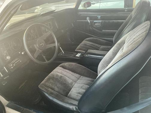 1979 Chevrolet Camaro Z28