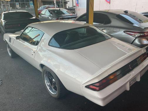 1979 Chevrolet Camaro Z28