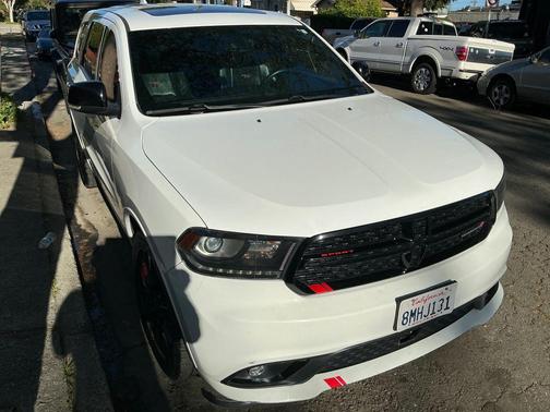 2015 Dodge Durango R/T