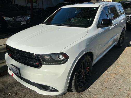 2015 Dodge Durango R/T