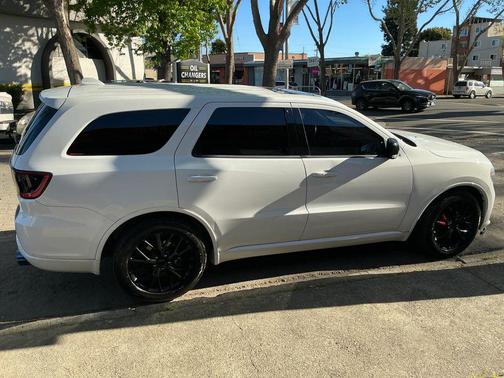 2015 Dodge Durango R/T