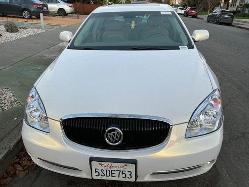 2006 Buick Lucerne CXS