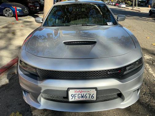 2021 Dodge Charger R/T