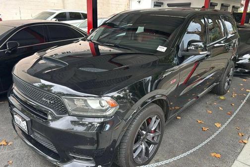 2020 Dodge Durango SRT AWD