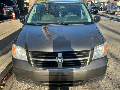 2010 Dodge Grand Caravan SE