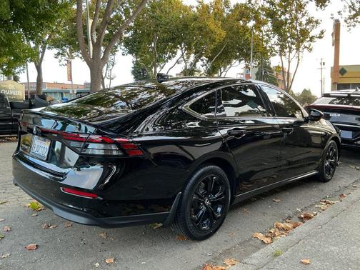 2023 Honda Accord Sport SE 1.5T