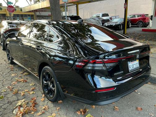 2023 Honda Accord Sport SE 1.5T