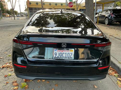 2023 Honda Accord Sport SE 1.5T