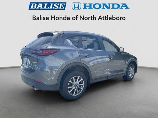2023 Mazda CX-5 2.5 S Select