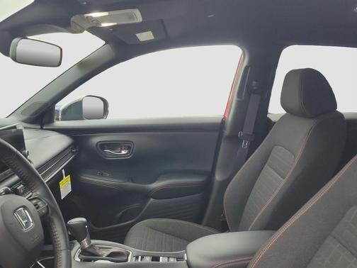 2023 Honda HR-V AWD Sport