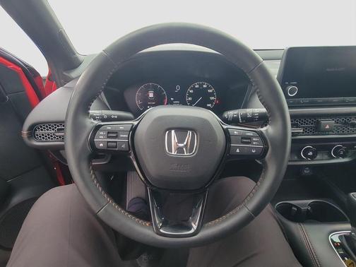 2023 Honda HR-V AWD Sport