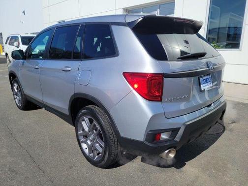 2023 Honda Passport AWD EX-L