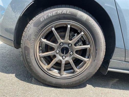 2021 Mazda Mazda3 FWD w/Premium Package