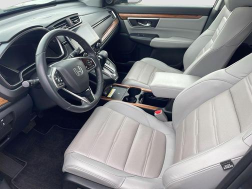 2022 Honda CR-V AWD Touring
