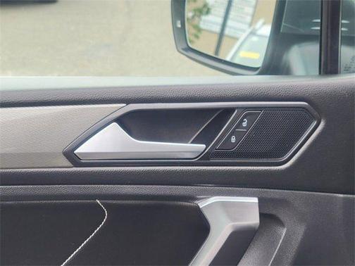 2023 Volkswagen Tiguan 2.0T SE 4MOTION