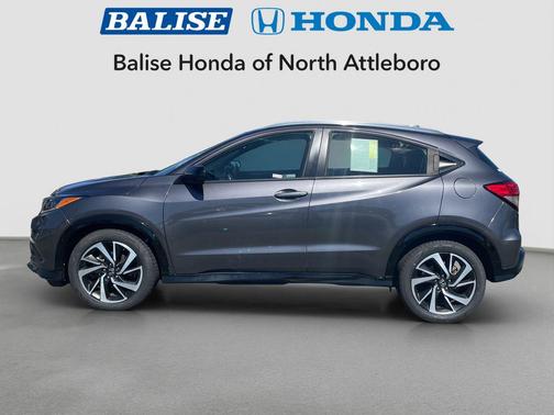 2020 Honda HR-V AWD Sport