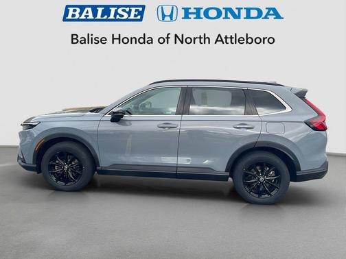 2024 Honda CR-V Hybrid Sport AWD