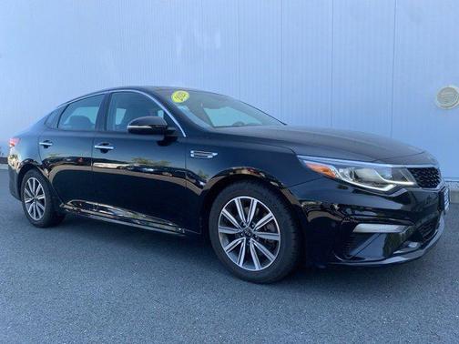 Used Kia Optima For Sale Near Southborough, MA Under $20,000 | Cars.com