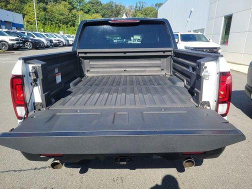 2024 Honda Ridgeline Sport